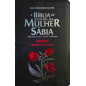 Bíblia de Estudo da Mulher Sábia | Tulipa Preta Bíblia de Estudo da Mulher Sábia | Tulipa Preta